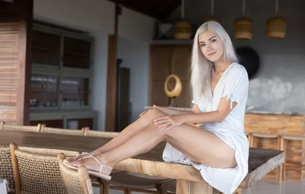 Eva Elfie Feet