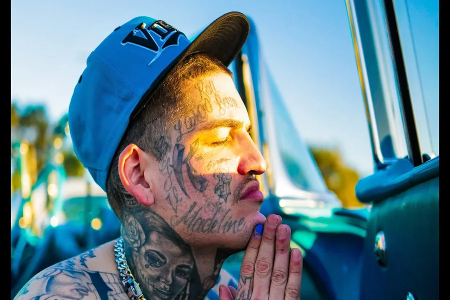 Lefty Gunplay
