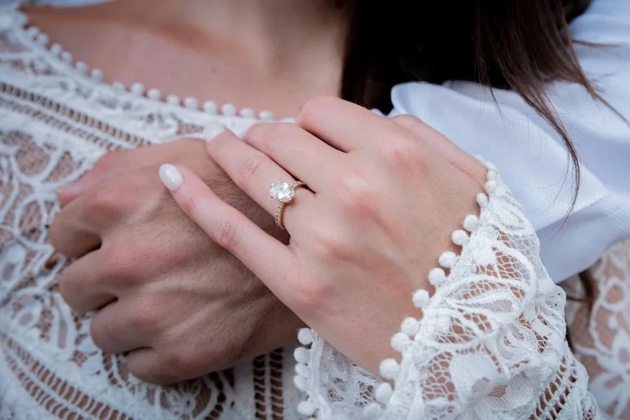 Diamond Rings