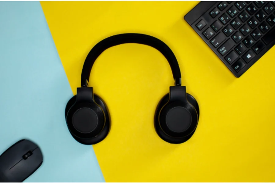 Gaming Headsets
