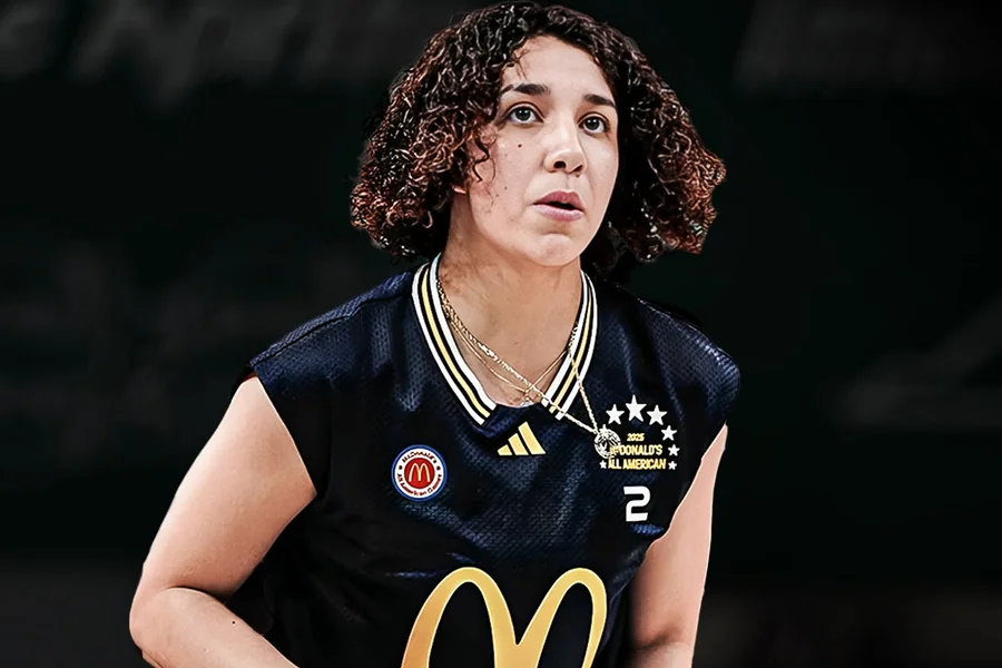 Aaliyah Chavez Height
