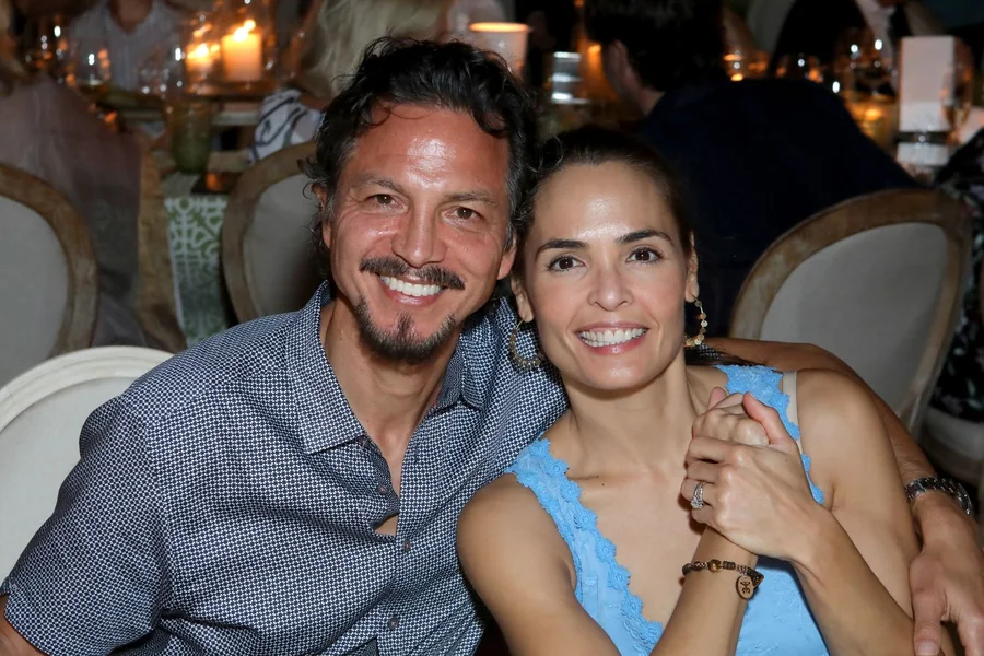 Benjamin Bratt Net Worth