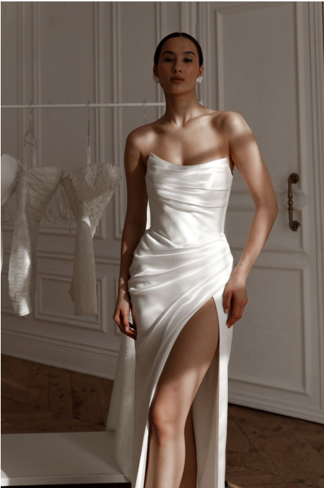 Wedding Dresses