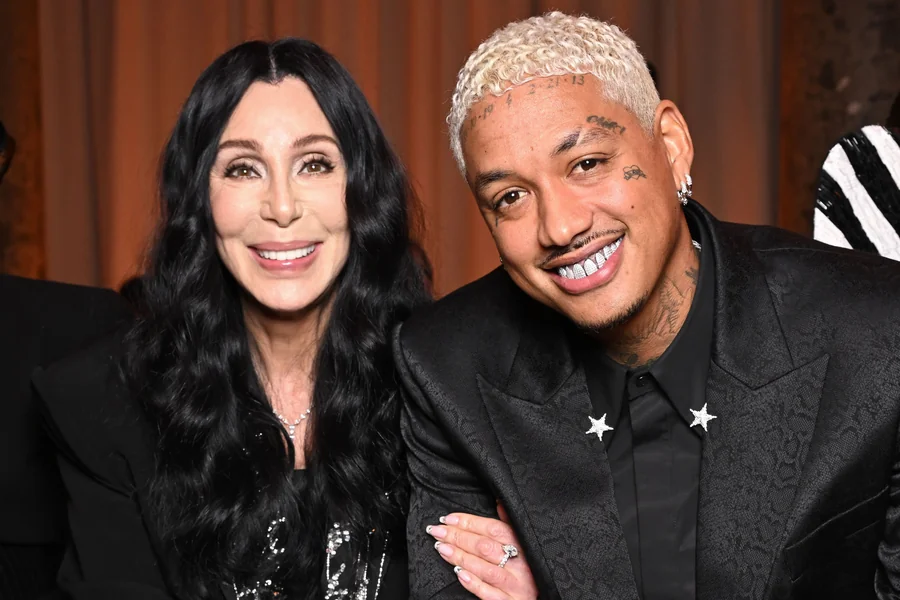 Cher Today Age