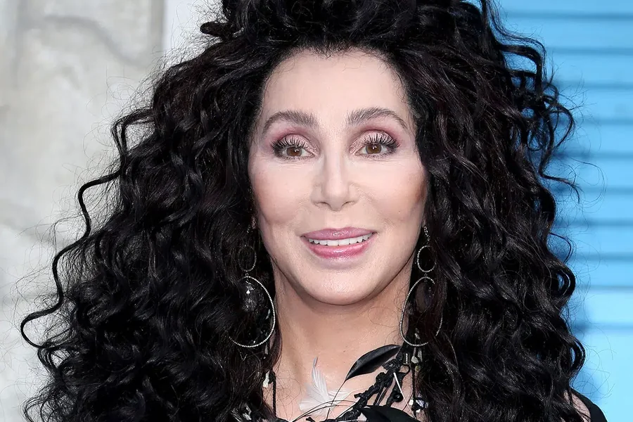 Cher Today Age
