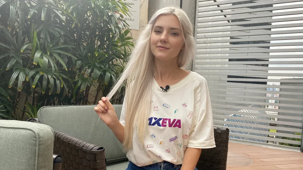 Eva Elfie Leaks