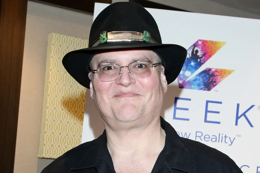 John Popper Net Worth