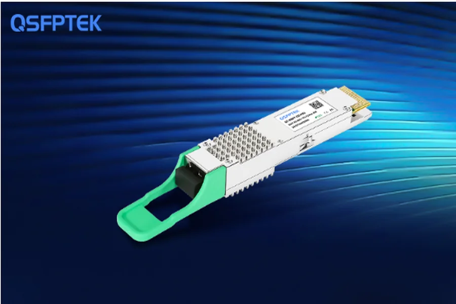 Overview of 400G QSFP-DD Types and Connection Solutions 400G QSFP-DD Types
