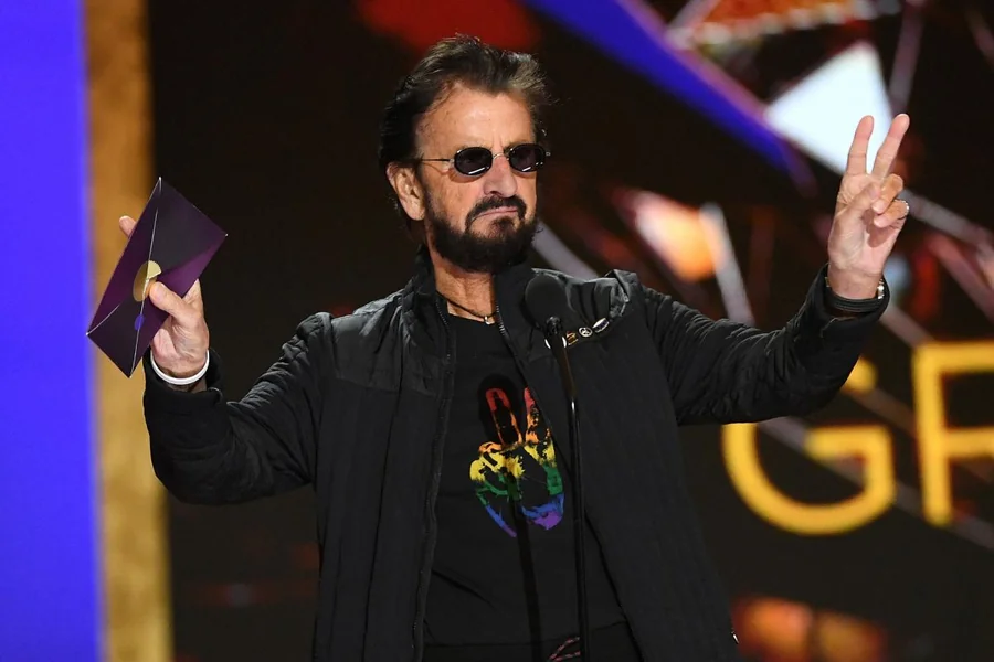 Ringo Age