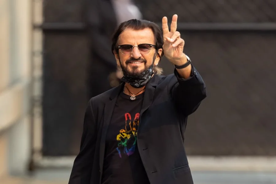 Ringo Age