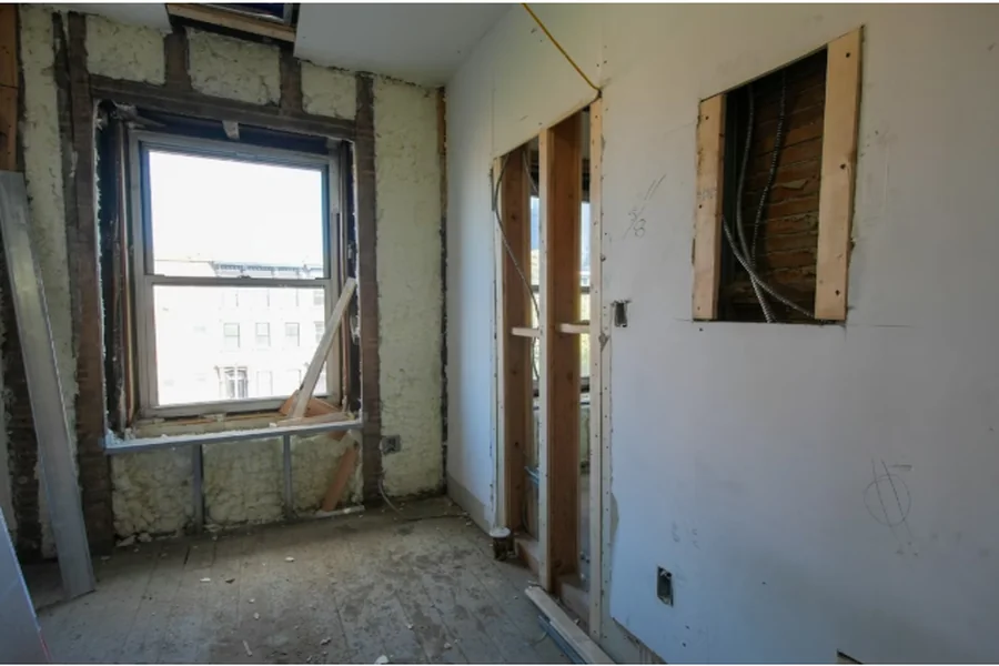 Worthwhile Renovations