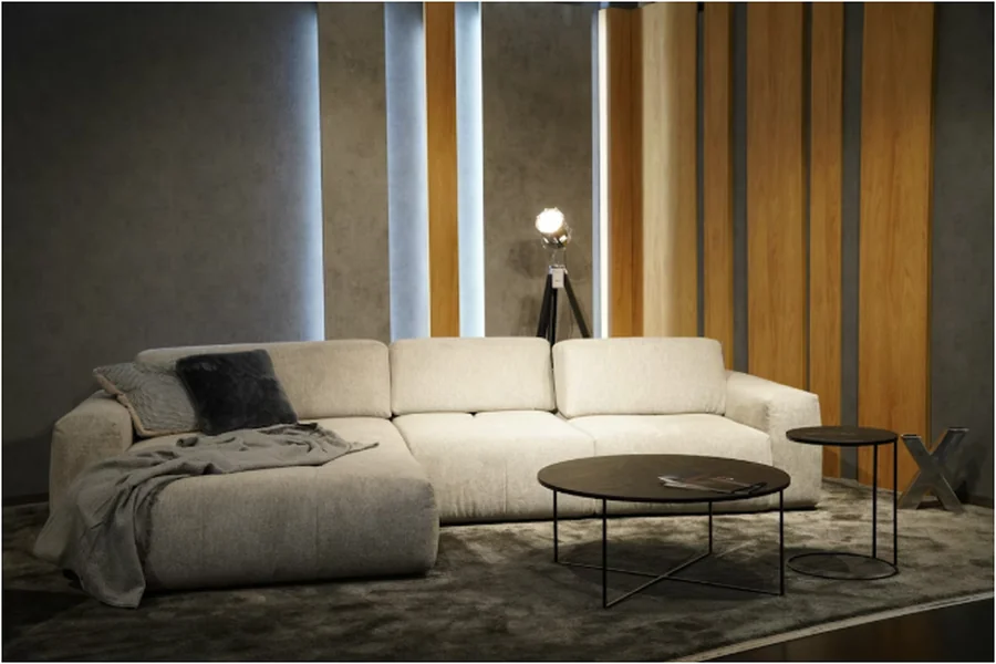 Soft Furnishings