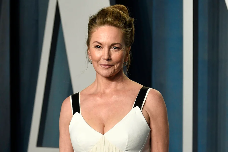 Diane Lane Age