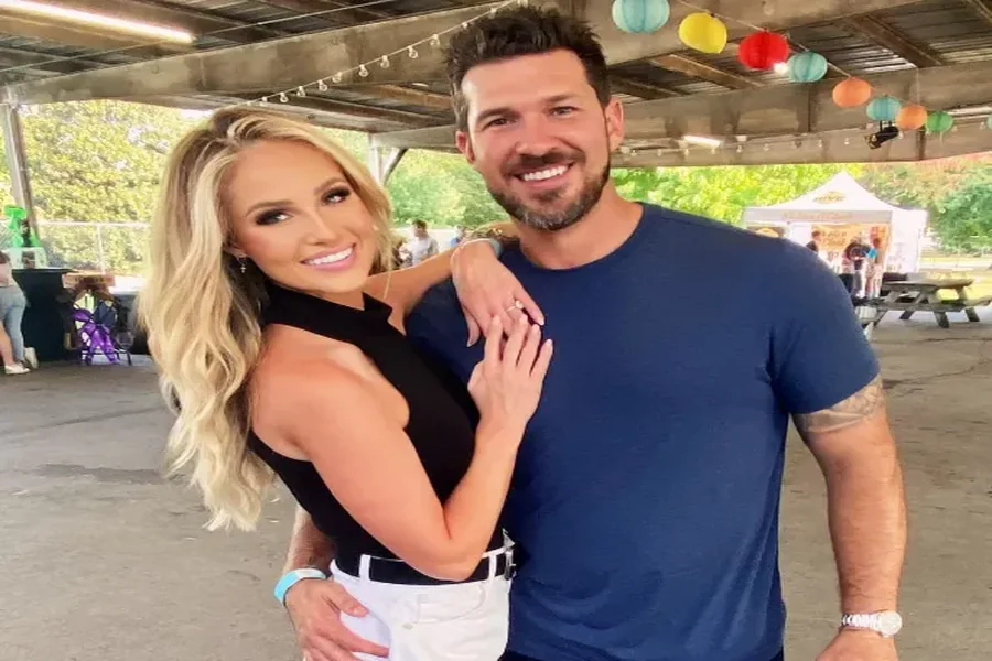 Tomi Lahren Age