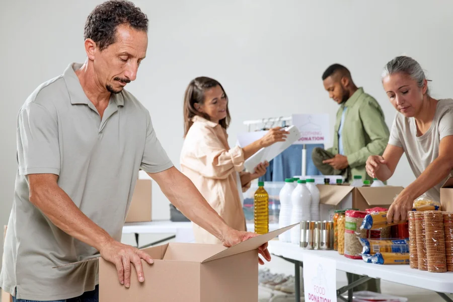 Touch Community Services